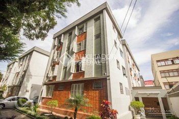 apartment em Rua Dona Amélia, Santa Tereza - Porto Alegre - RS