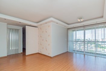 apartment em Rua Sebastião Ivo, Cidade Líder - São Paulo - SP