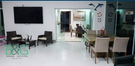 house em Rua Clemente Faria, Jardim Peri - São Paulo - SP
