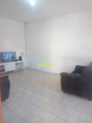 house em Rua Miguel Ayube, Vila Belo Horizonte - Itapetininga - SP