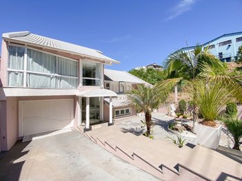 house em Rua Saul Adolfo Pompermayer, Borgo - Bento Gonçalves - RS