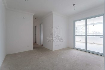 apartment em Rua Coroados, Vila Pires - Santo André - SP