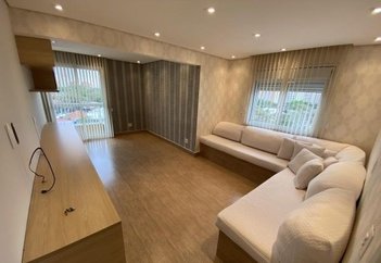 apartment em Rua Aliança Liberal, Bela Aliança - São Paulo - SP
