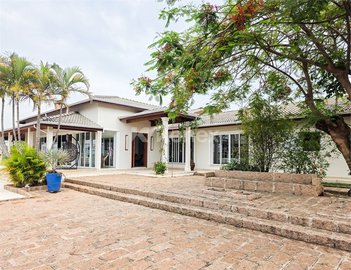 house em Alameda Serpa, Vale das Laranjeiras - Indaiatuba - SP
