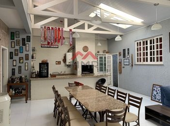 house em Rua Domingos Cordeiro, Centro - Campo Largo - PR