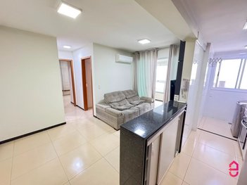 apartment em Rua T 28, Setor Bueno - Goiânia - GO