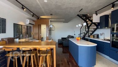 apartment em Pereira Leite, Sumarezinho - São Paulo - SP