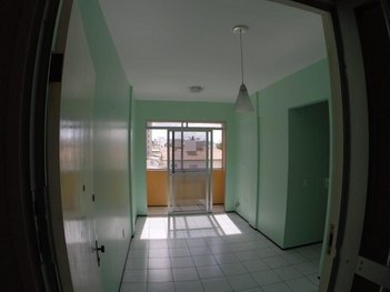 apartment em Rua Ricardo Castro Macedo, Engenheiro Luciano Cavalcante - Fortaleza - CE