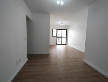 apartment em Rua Nova York, Brooklin Paulista - São Paulo - SP