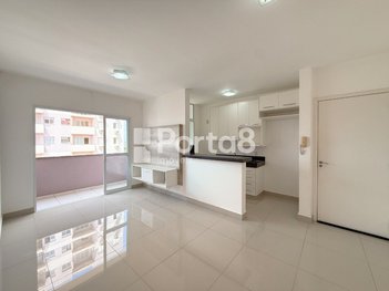 apartment em Avenida Francisco das Chagas Oliveira, Higienópolis - São José do Rio Preto - SP