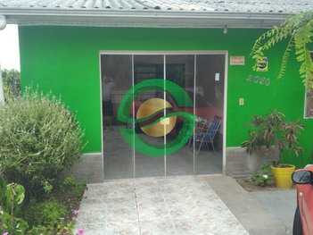 house em Rua Victor Frederico Baumhardt, Dona Carlota - Santa Cruz do Sul - RS