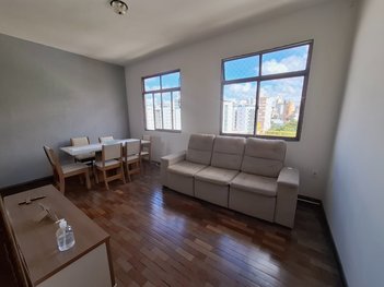 apartment em Rua Dulce Maria, Ipiranga - Belo Horizonte - MG