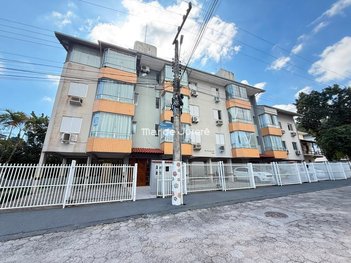 apartment em Rua Magalhães, Jurerê - Florianópolis - SC