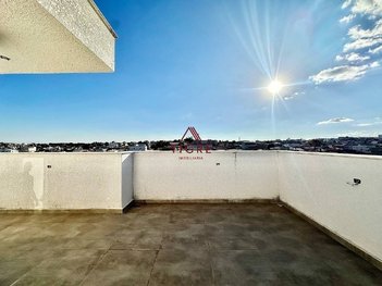 apartment em Rua Brasil, Jardim Leblon - Belo Horizonte - MG