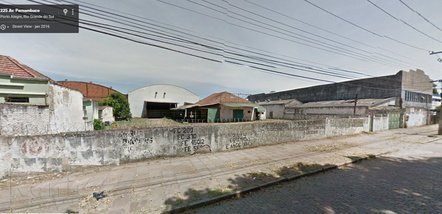 land_lot em PERNAMBUCO, Navegantes - Porto Alegre - RS