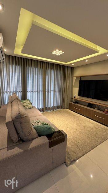 apartment em João Rudge, Casa Verde - São Paulo - SP