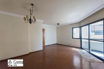 apartment em Rua Artur de Azevedo, Pinheiros - São Paulo - SP