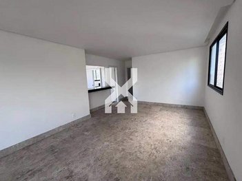 apartment em Avenida do Contorno, Lourdes - Belo Horizonte - MG