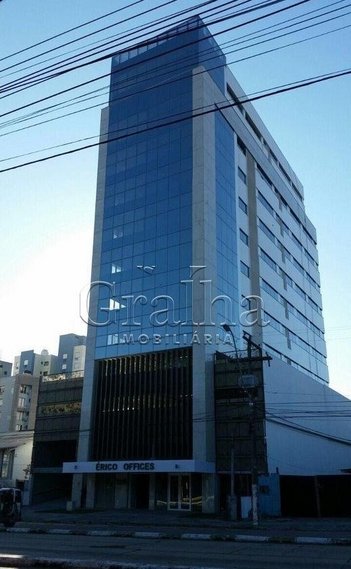 office em Érico Veríssimo, Menino Deus - Porto Alegre - RS