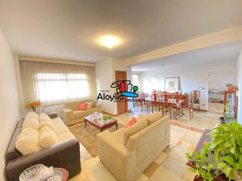 apartment em Rua Benedito Valadares, Centro - Sete Lagoas - MG