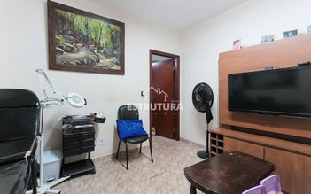 house em Rua M 6, Jardim Floridiana - Rio Claro - SP