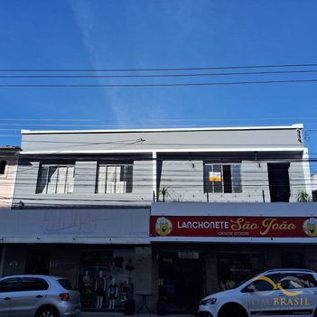 apartment em Rua Otacílio Negrão de Lima, Centro - Lavras - MG