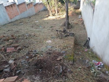 land_lot em Rua Estocolmo, Trevo - Belo Horizonte - MG