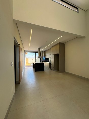 house em Rua José Carlos Carvalho, Quinta da Mata - Ribeirão Preto - SP