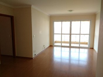 apartment em Rua Clóvis Teixeira, Mansões Santo Antônio - Campinas - SP