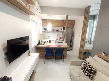 apartment em Rua Carlos Gois, Leblon - Rio de Janeiro - RJ