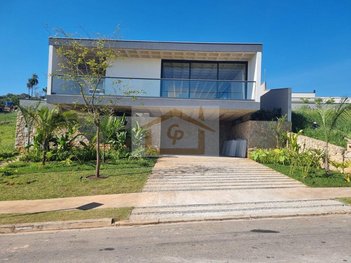 house em Estrada do Capuava, Paisagem Renoir - Cotia - SP