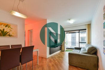 apartment em Rua Jaci, Chácara Inglesa - São Paulo - SP