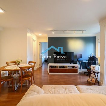 apartment em Rua José Carlos de Toledo Piza, Jardim Fonte do Morumbi - São Paulo - SP