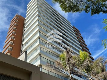 apartment em Rua Doutor Bruno Rangel Pestana, Jardim Leonor - São Paulo - SP