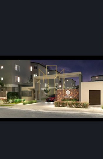 apartment em Rua Sudepe, Chácaras Tubalina e Quartel - Uberlândia - MG