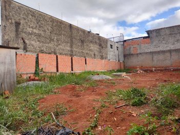 land_lot em Rua José Lungwitz, Jardim Ipanema - Sorocaba - SP