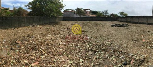 land_lot em Avenida Amintas Barros, Lagoa Nova - Natal - RN