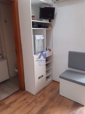 office em Avenida das Américas, Barra da Tijuca - Rio de Janeiro - RJ