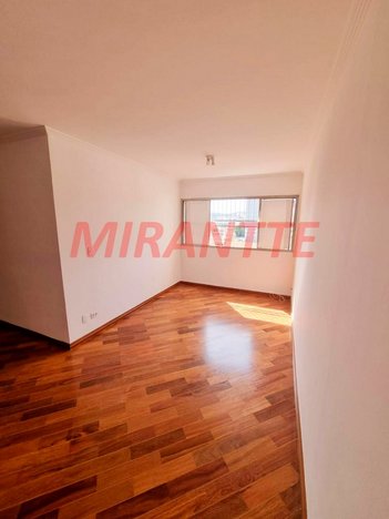 apartment em Rua Voluntários da Pátria, Santana - São Paulo - SP