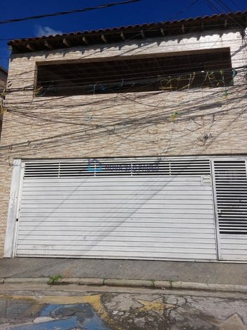 house em Rua Francisco Giuliani, Vila Brasilina - São Paulo - SP