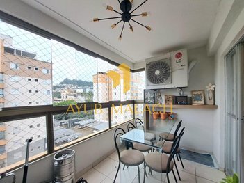 apartment em Avenida Deputado Cristóvam Chiaradia, Buritis - Belo Horizonte - MG