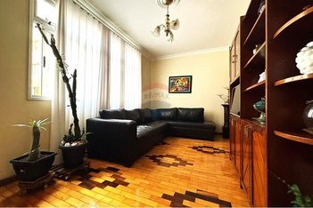 apartment em Rua Marechal Hermes, Gutierrez - Belo Horizonte - MG