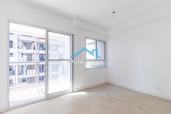 apartment em Rua Sena Madureira, Vila Clementino - São Paulo - SP