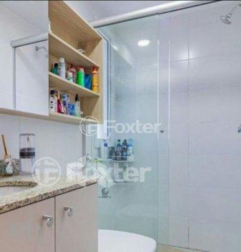 apartment em Otto Niemeyer, Tristeza - Porto Alegre - RS