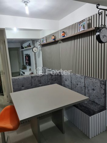 apartment em Rua Oderich, Centro - São Sebastião do Caí - RS