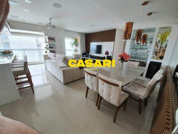 apartment em Avenida Industrial, Campestre - Santo André - SP