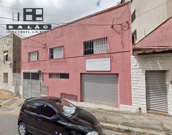 house em Rua Lagoa Dourada, Prado - Belo Horizonte - MG