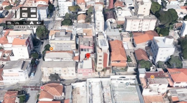 Cômodo Condomínio
