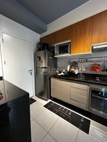 apartment em Rua Manuel Leiroz, Vila Penteado - São Paulo - SP