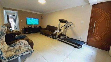 house em Alameda São Caetano, Jardim - Santo André - SP